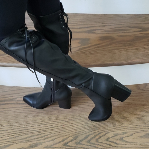 Brand new Marc Fisher Boots. - Picture 3 of 4